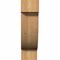 Ekena Millwork Alpine Rough Sawn Corbel, Western Red Cedar, 4"W x 10"D x 14"H COR04X10X14ALP00RWR - alternate 4